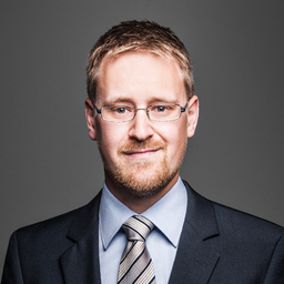 Dr. Thomas Simons