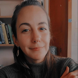 Verónica Guidalevich