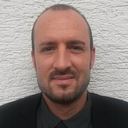 Oliver Kohlgraf