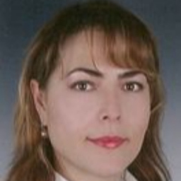 Irina Keller-Altergott