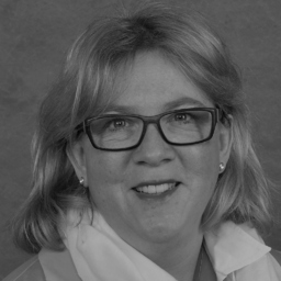 Andrea Kluge