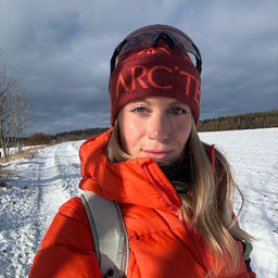 Nelly Kluge