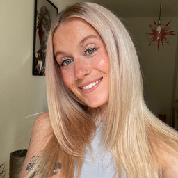 Nelly Kluge
