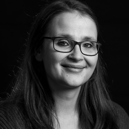 Ann-Kathrin Stratmann