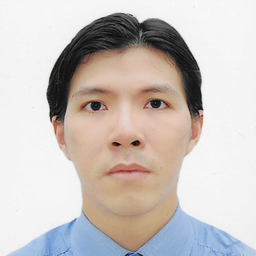 Dr. Van Khanh Triet Nguyen