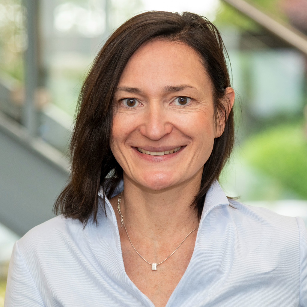 Anke Konietzko Executive Search Manager Practice Group MedTech