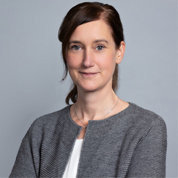 Dr. Doris Birker