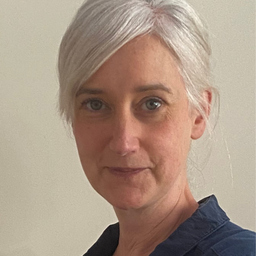 Dr. Doris Birker