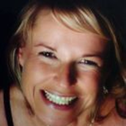 Tanja Thösen