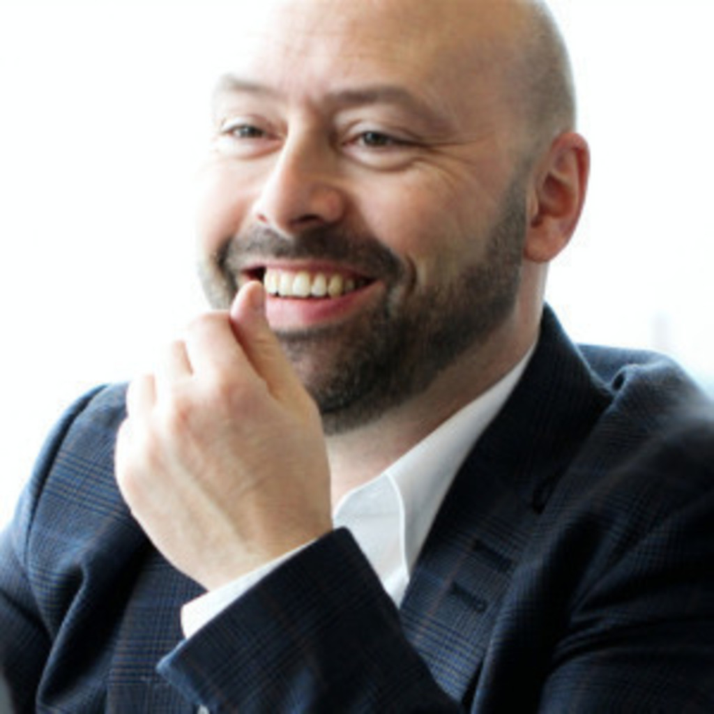 Claus Johnsen Founder and communication advisor Sense Communication