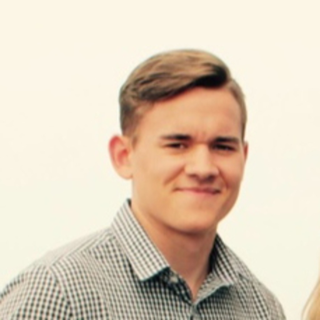 Dominic Waldecker Ausbilder Stadtwerke Emden GmbH XING