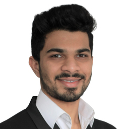 Medhaj Patil