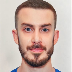 Salim Alashkar