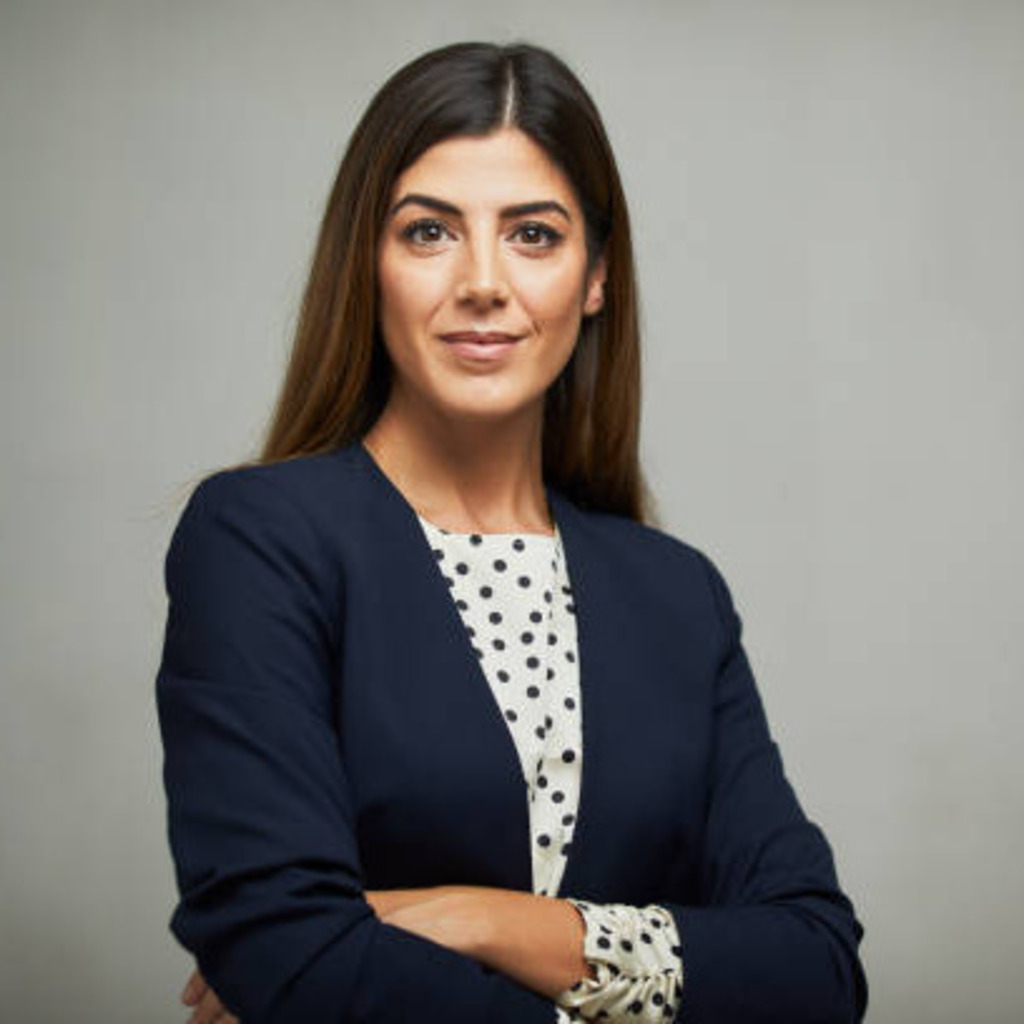 Mia Müller - Kaufmännische Leiterin - EDEKA Rhein-Ruhr Stiftung & Co. KG |  XING