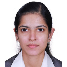 Anjana Karthanikattu Saju