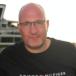 Markus Liebenberg