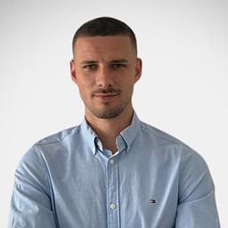 Xavier Blum