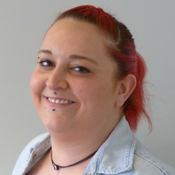 Sarah Eisenacher