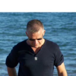 Klaus Reinhardt