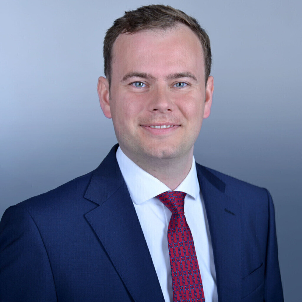 Matthias Fauler - Business Intelligence Analyst - Volkswagen Group