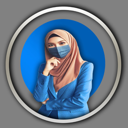 Amina GFX