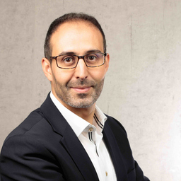 Abdechafi Charki