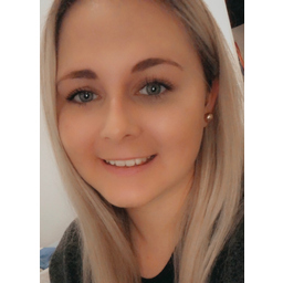Lena Berghof's profile picture