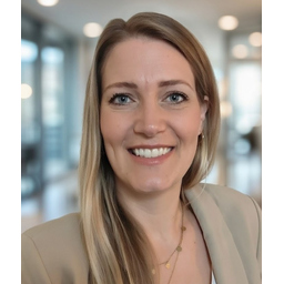 Julia Seggebäing-Hungerhoff