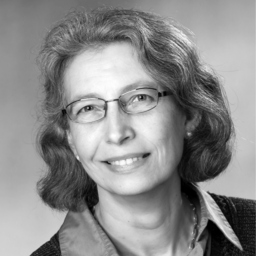 Gerda Spelters