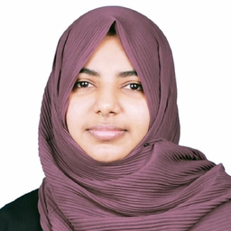 Sajna Nargheese