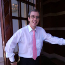 José Javier Lara Jiménez