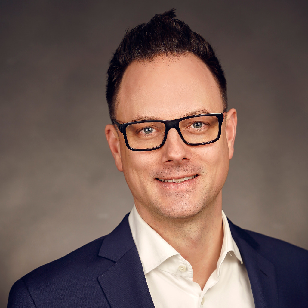 Stefan Gorczynski Key Account Management DAW SE XING