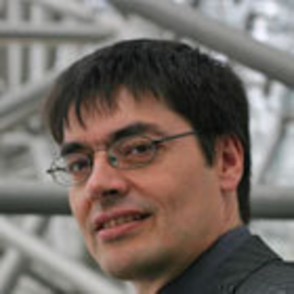 Michael Pfannkuchen Project Manager Production Control Systems