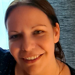 Anja Krüger