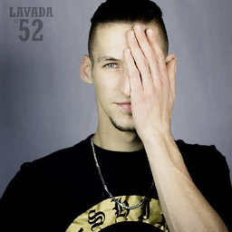 Marco Lavada - Gugelmann