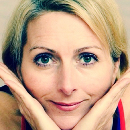 Simone Behlendorf