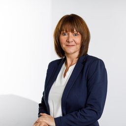 Doreen Pfeiffer