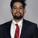 Raunak Zia
