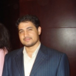 Yaser Muhammad