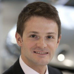 Nicolas Carbonell