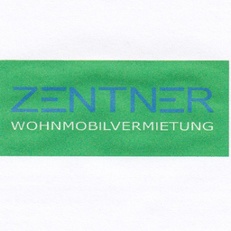 Wohnmobilvermietung Zentner