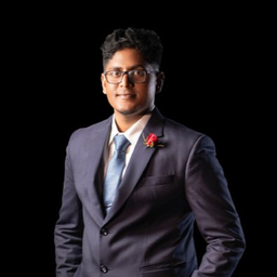 Md Moinul Hasan Khan