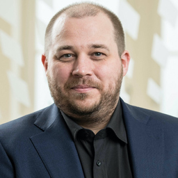 Daniel Kind
