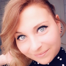 Janett Lindenberg