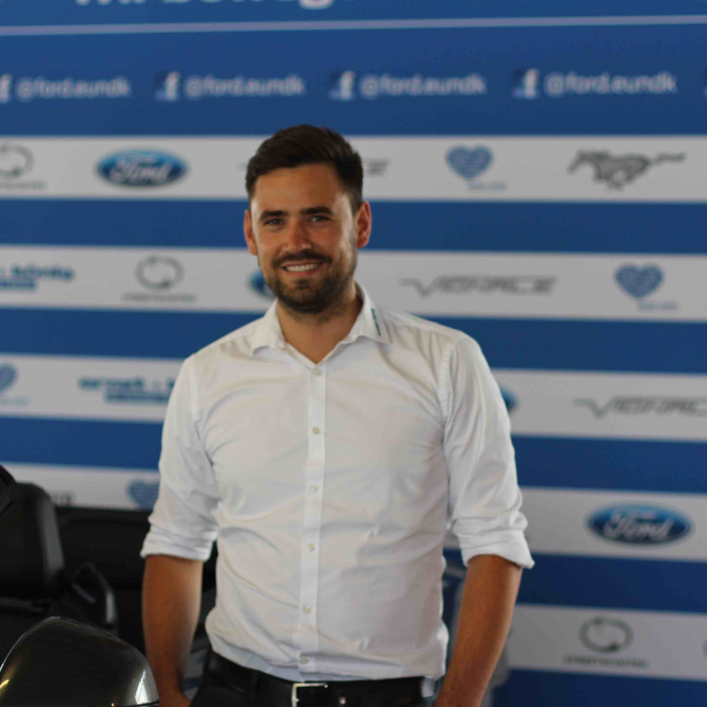 Dimitrij Stumpf Filialleiter Ernst & König GmbH XING