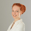 Social Media Profilbild Kim Lisa Vogel Brandenburg an der Havel