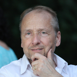 Hartmut Jäcksch's profile picture