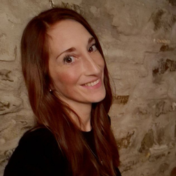 Sabine Pesch