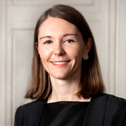 Dipl.-Ing. Viktoria Gruber