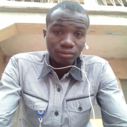 Abdulmujib Abdulrafiu Ibrahim